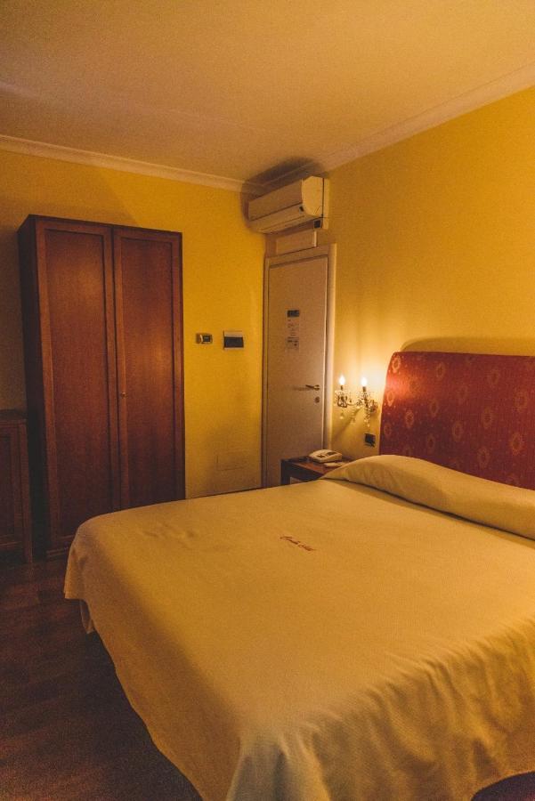 Canella Hotel Řím Exteriér fotografie